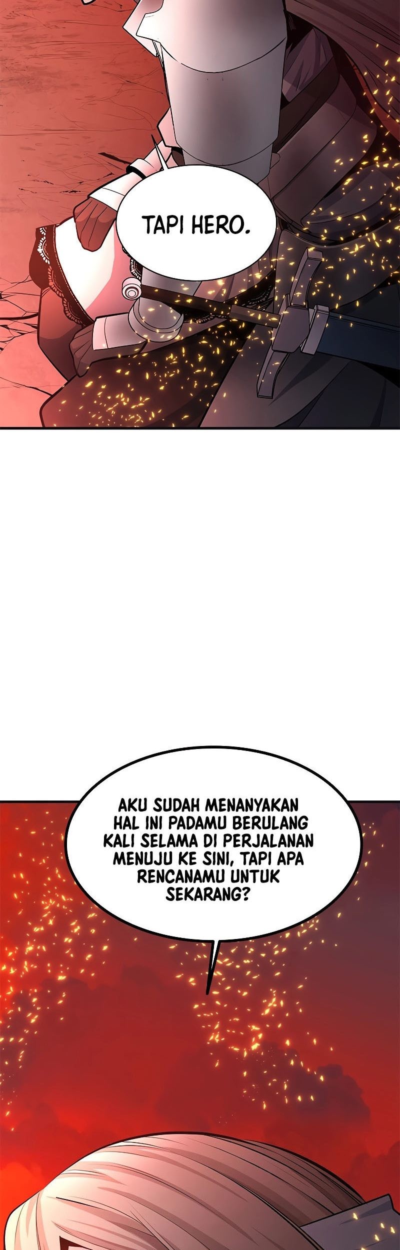 The Tutorial is Too Hard Chapter 167 - halaman 81