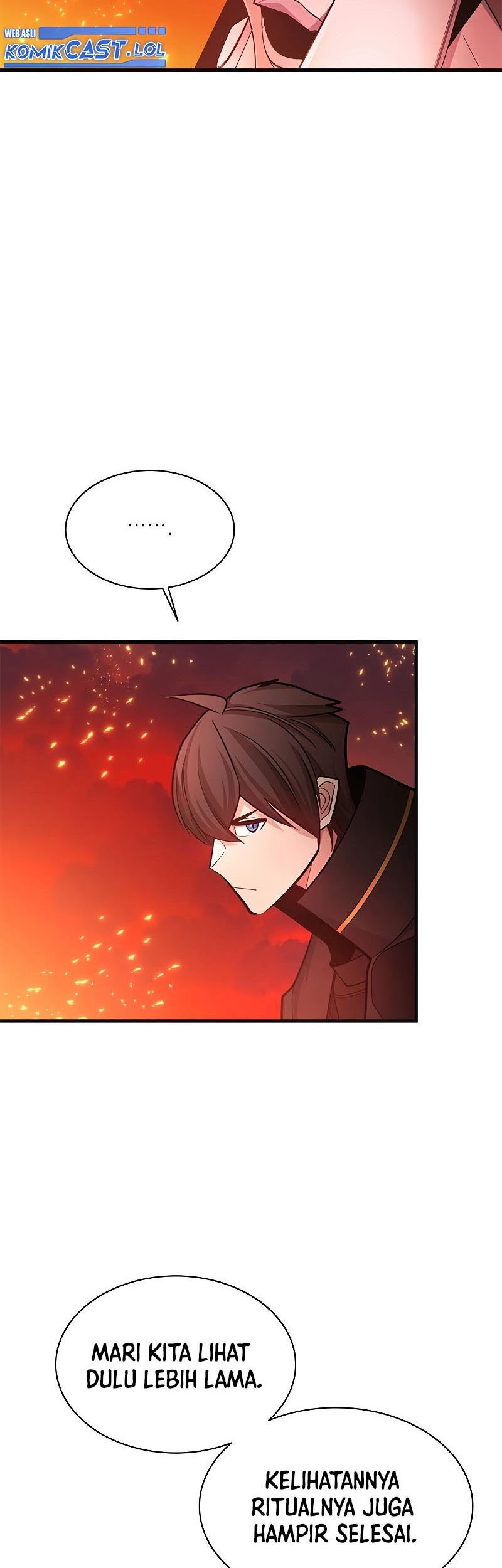 The Tutorial is Too Hard Chapter 167 - halaman 83