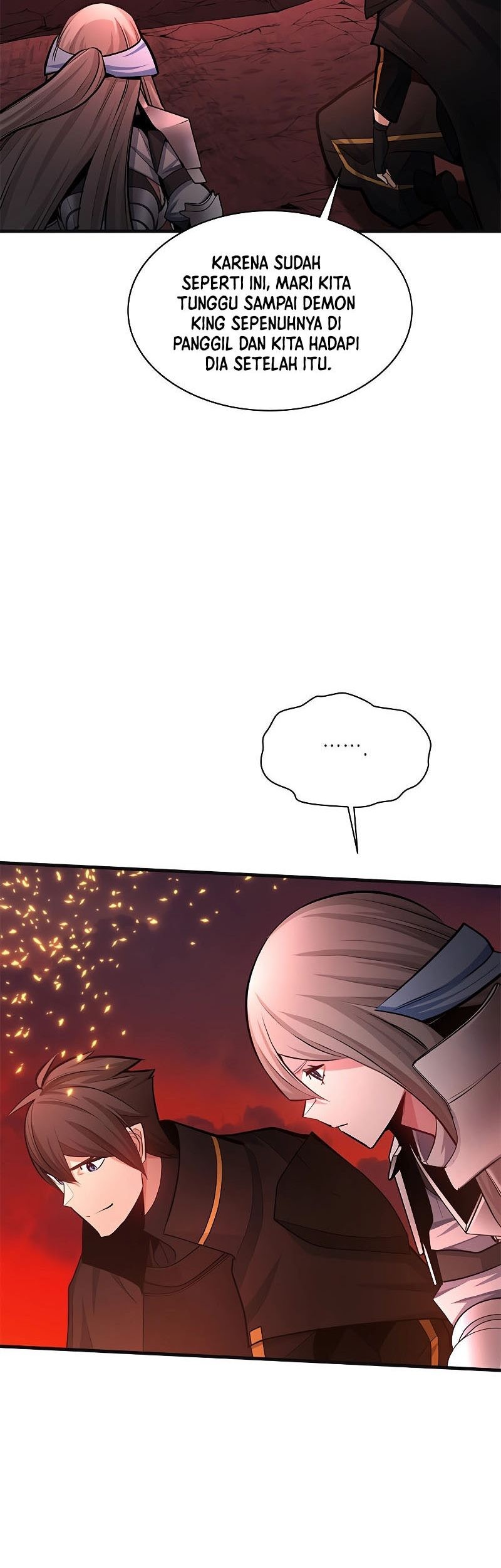 The Tutorial is Too Hard Chapter 167 - halaman 85