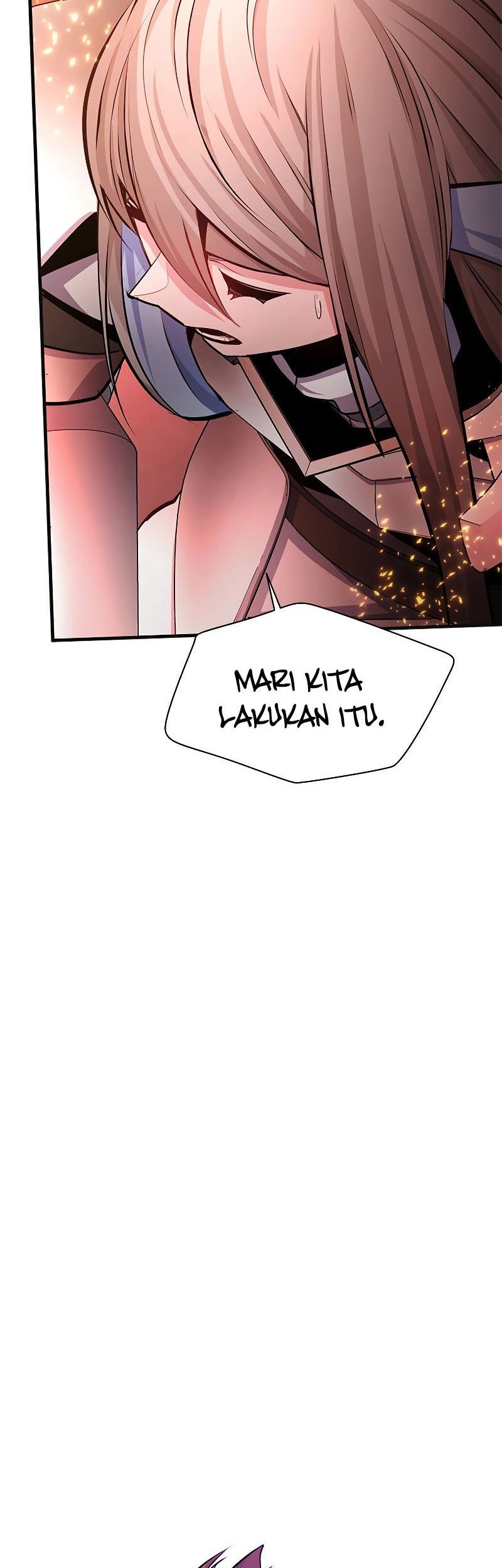 The Tutorial is Too Hard Chapter 167 - halaman 87