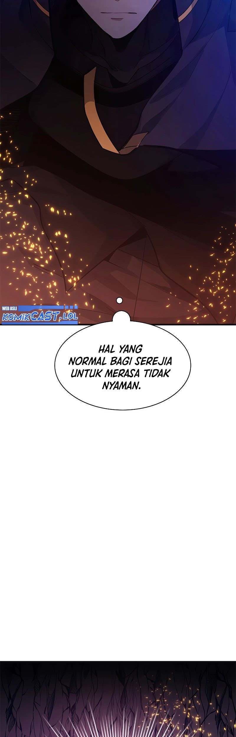 The Tutorial is Too Hard Chapter 167 - halaman 89