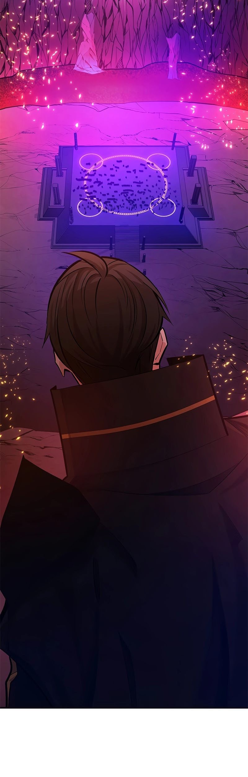 The Tutorial is Too Hard Chapter 167 - halaman 91