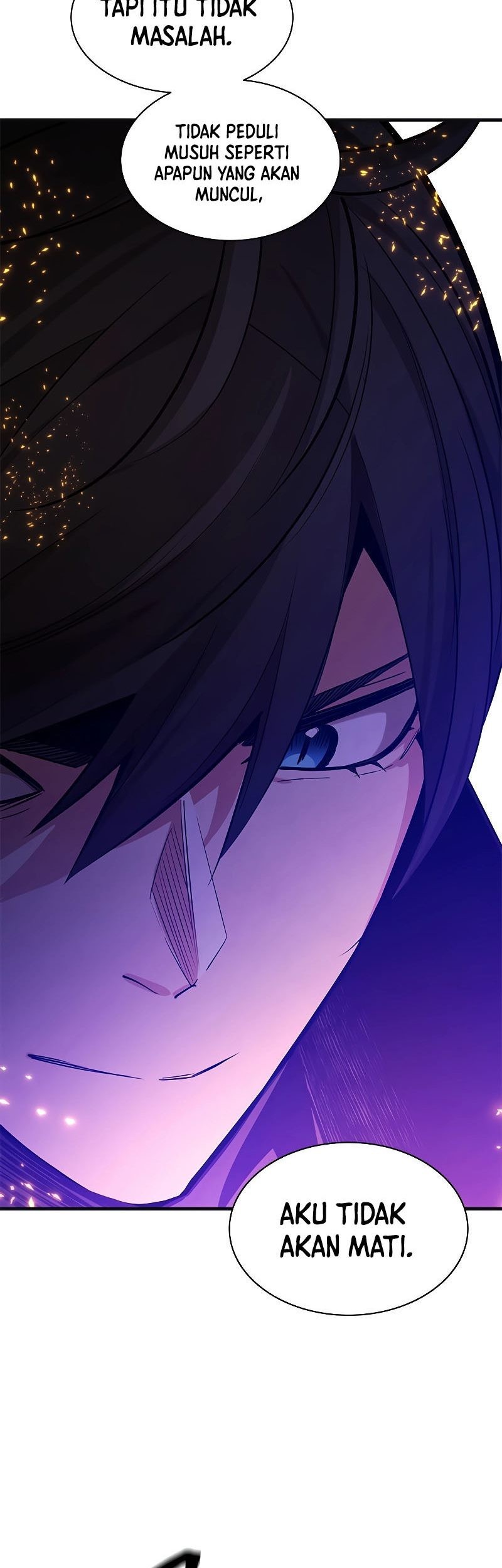 The Tutorial is Too Hard Chapter 167 - halaman 93