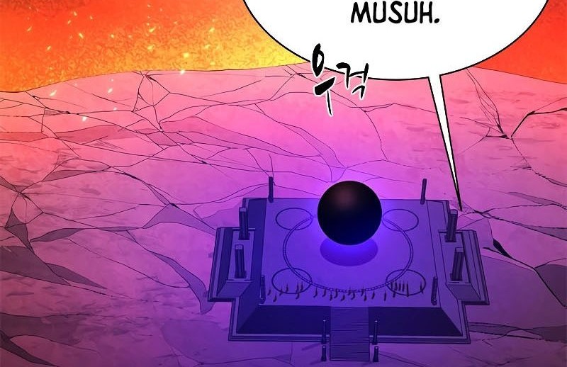The Tutorial is Too Hard Chapter 168 - halaman 10