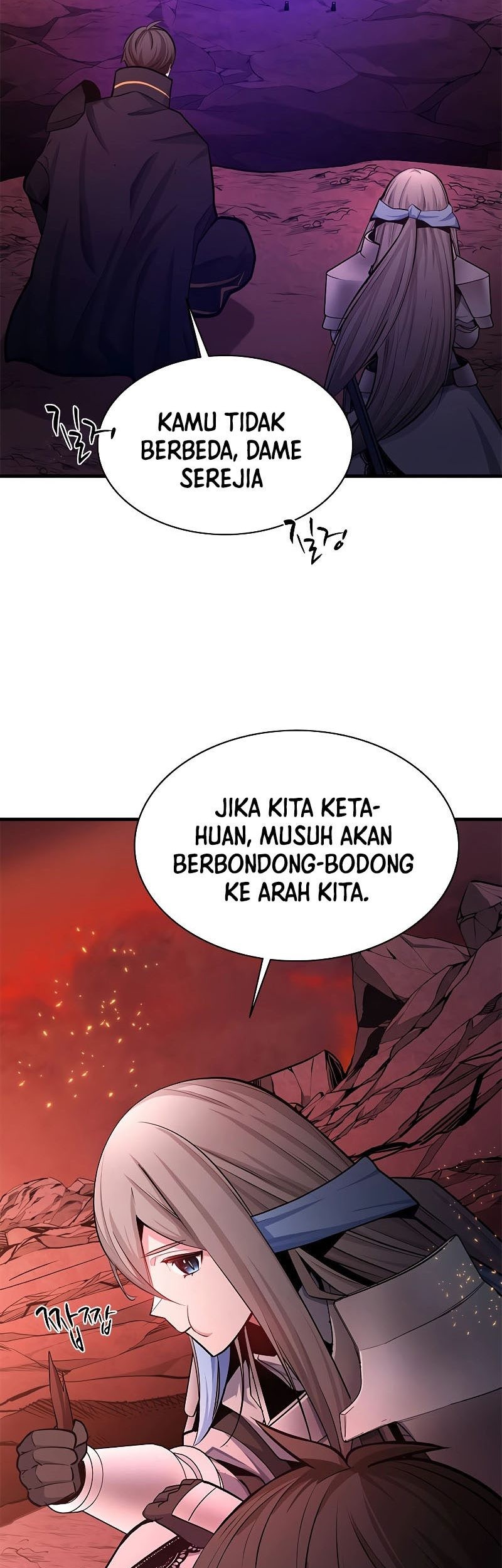 The Tutorial is Too Hard Chapter 168 - halaman 11