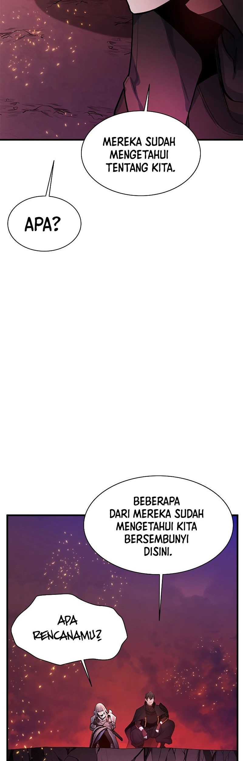 The Tutorial is Too Hard Chapter 168 - halaman 13