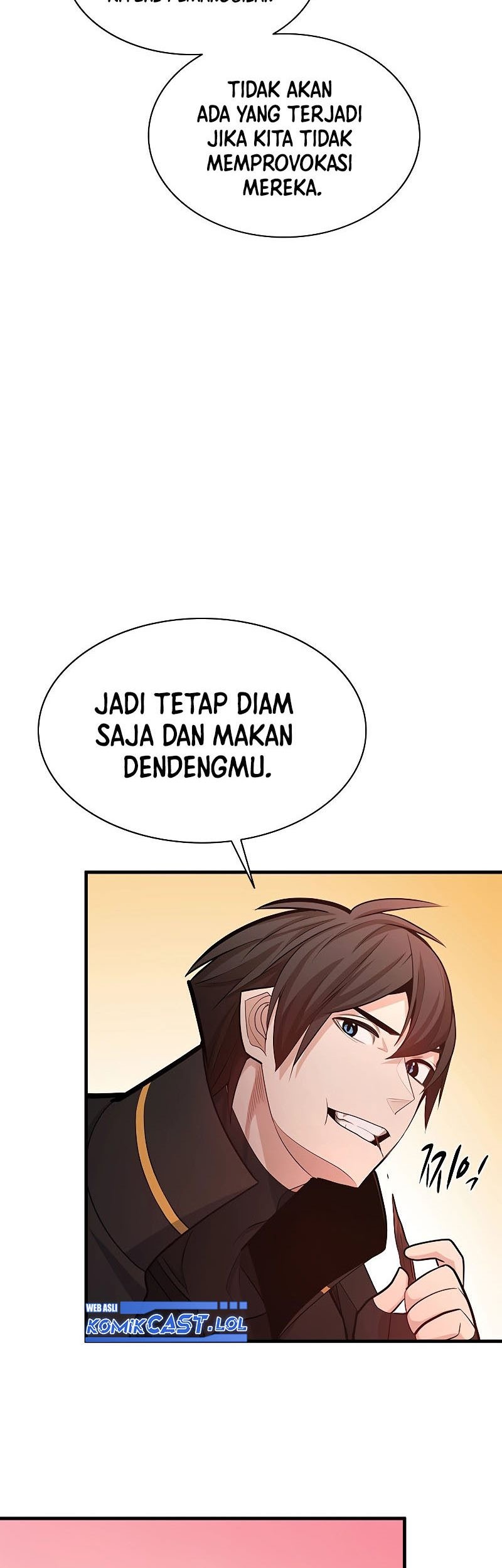The Tutorial is Too Hard Chapter 168 - halaman 15