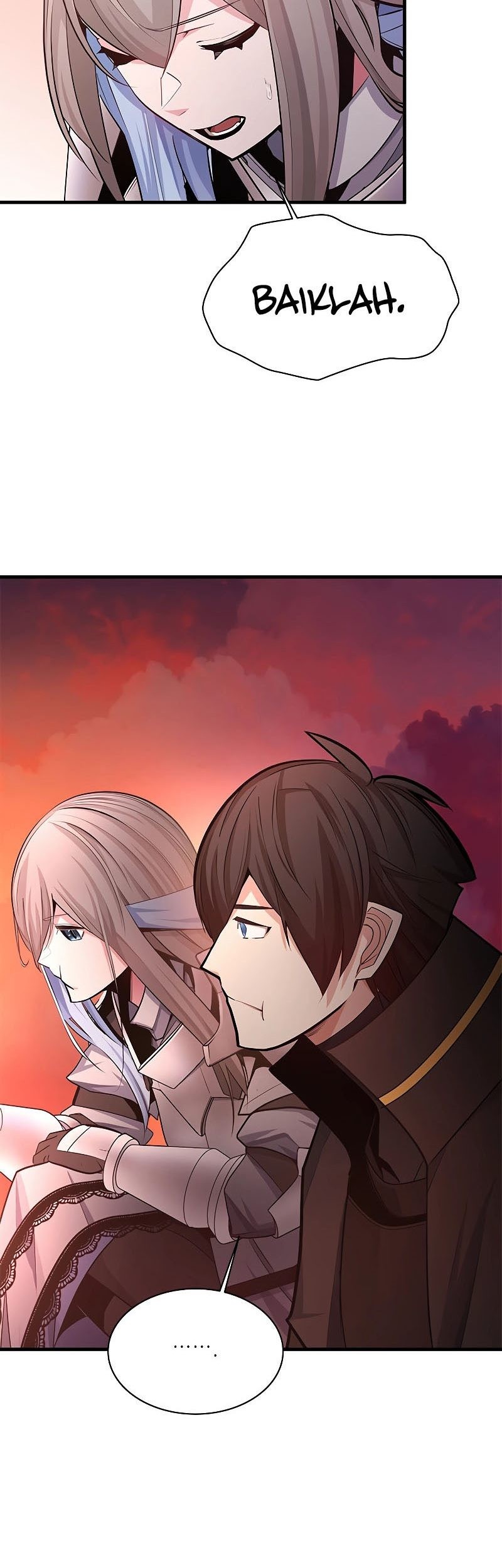 The Tutorial is Too Hard Chapter 168 - halaman 17