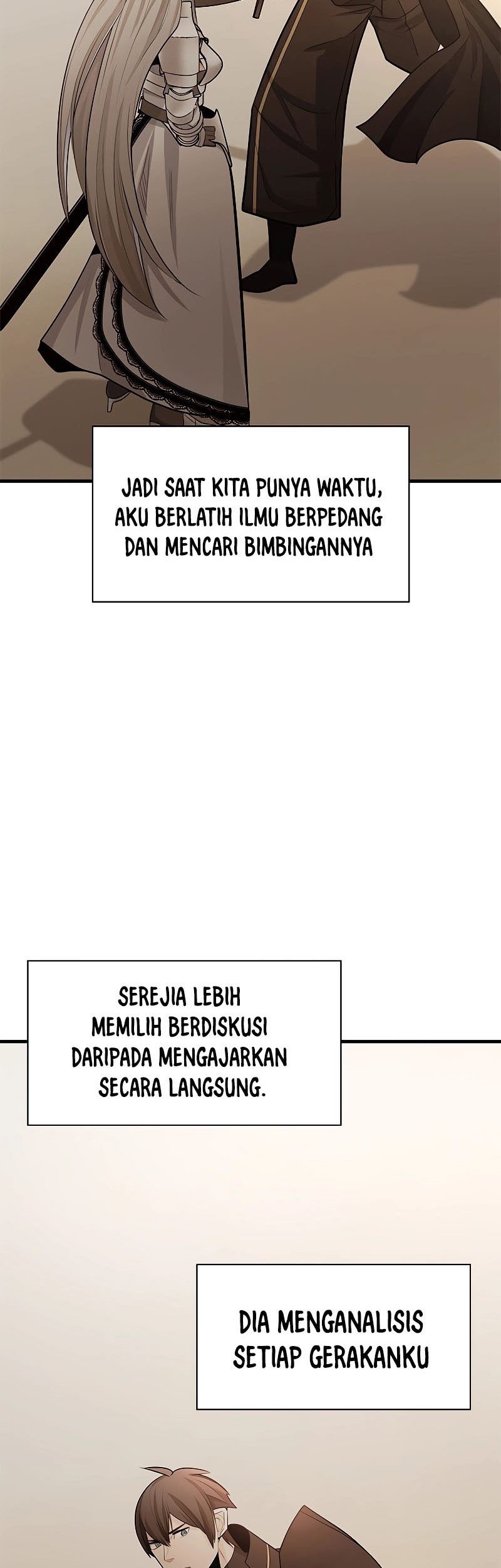 The Tutorial is Too Hard Chapter 168 - halaman 21