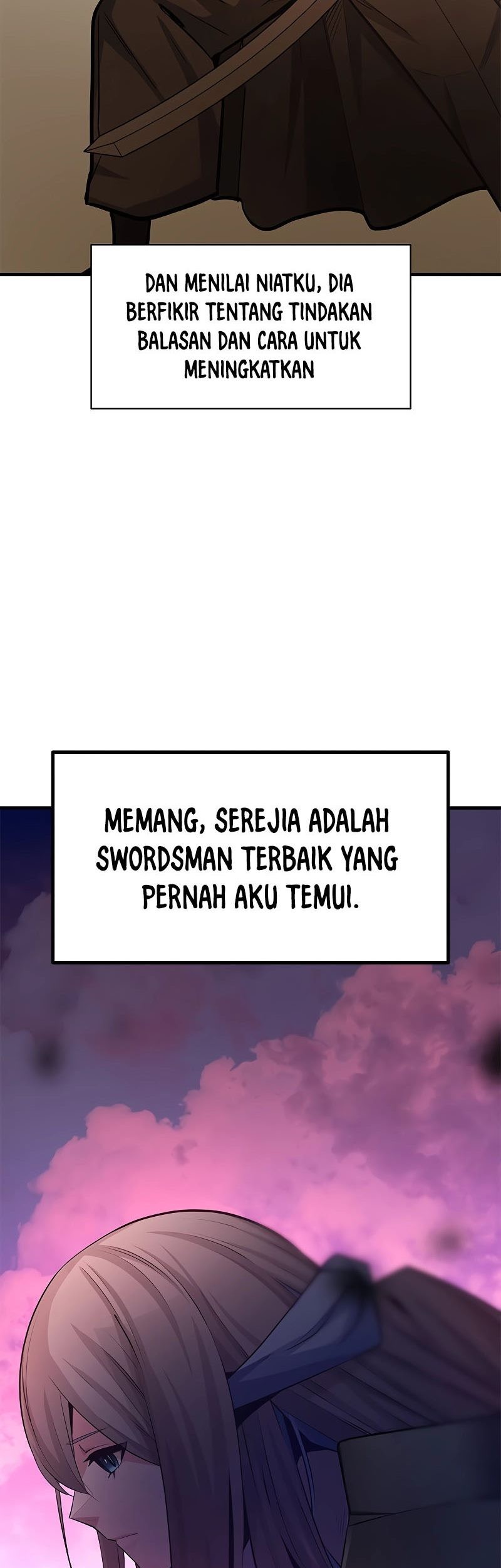The Tutorial is Too Hard Chapter 168 - halaman 23