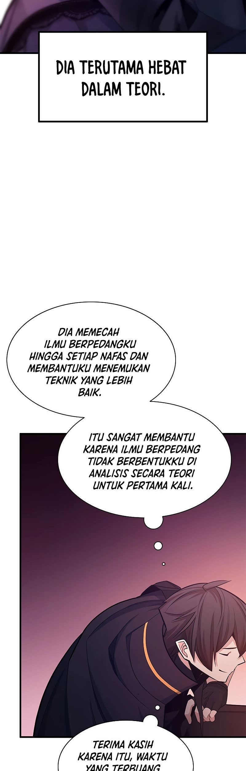 The Tutorial is Too Hard Chapter 168 - halaman 25