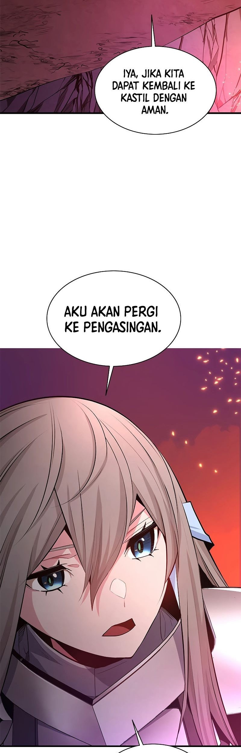 The Tutorial is Too Hard Chapter 168 - halaman 29