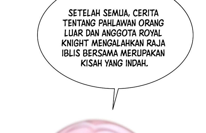 The Tutorial is Too Hard Chapter 168 - halaman 32