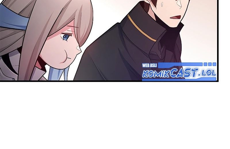 The Tutorial is Too Hard Chapter 168 - halaman 34