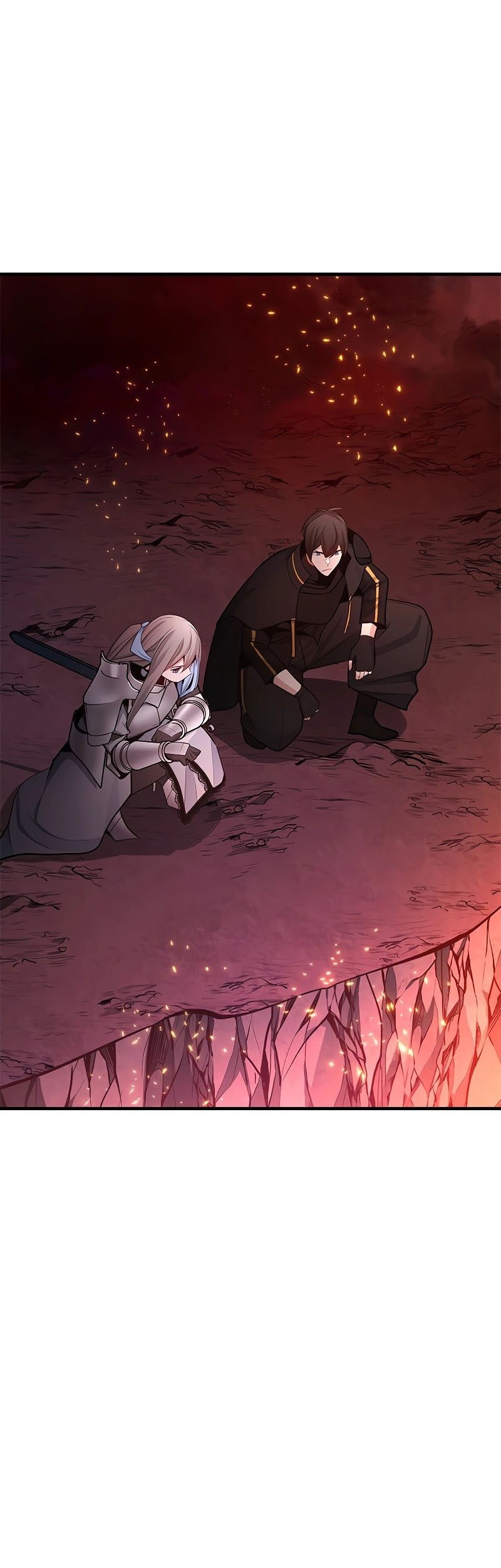 The Tutorial is Too Hard Chapter 168 - halaman 35