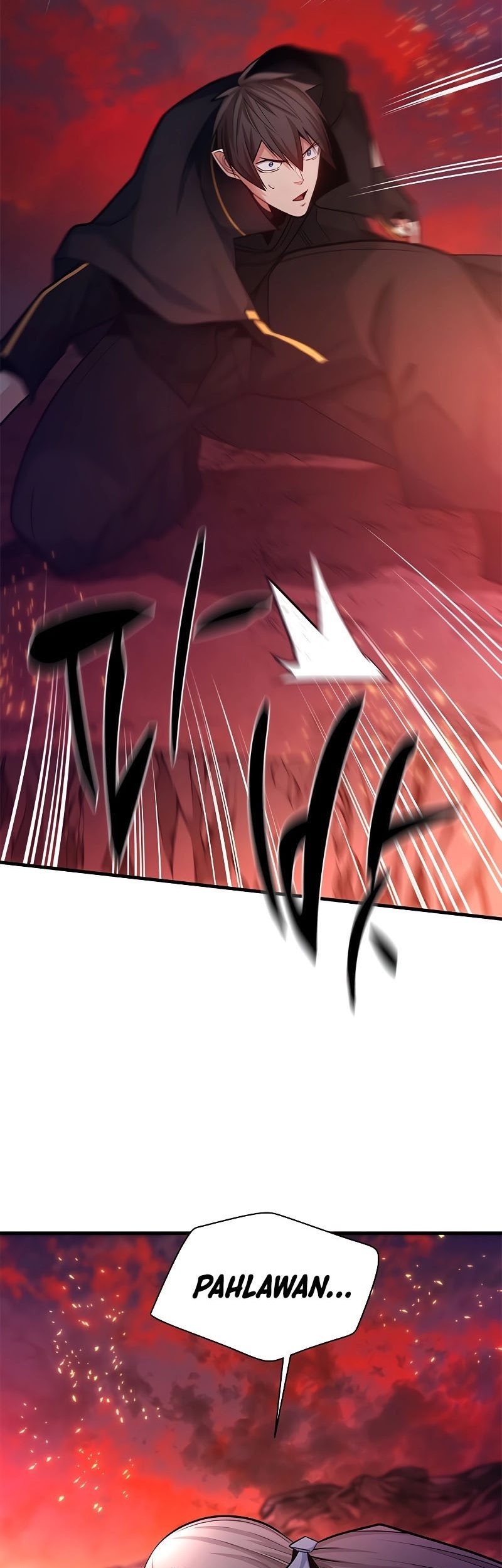 The Tutorial is Too Hard Chapter 168 - halaman 39