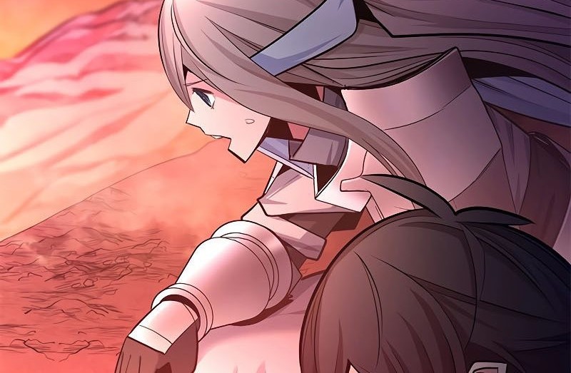 The Tutorial is Too Hard Chapter 168 - halaman 40