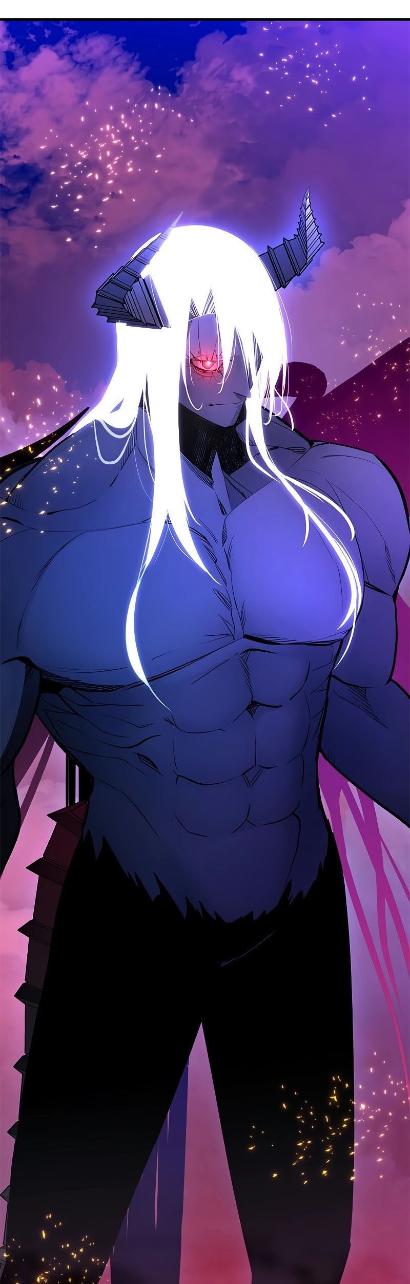 The Tutorial is Too Hard Chapter 168 - halaman 63