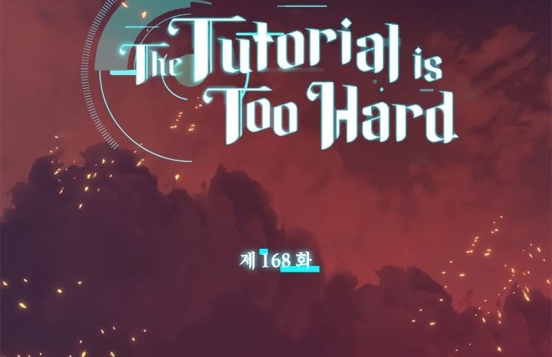 The Tutorial is Too Hard Chapter 168 - halaman 8