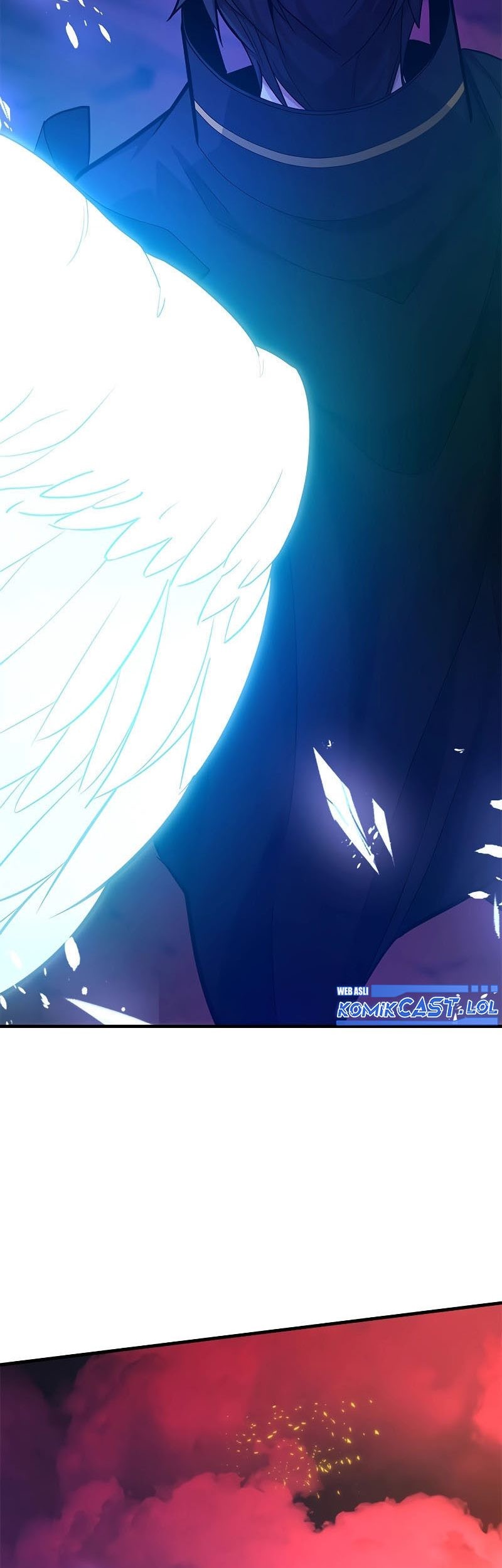 The Tutorial is Too Hard Chapter 168 - halaman 89