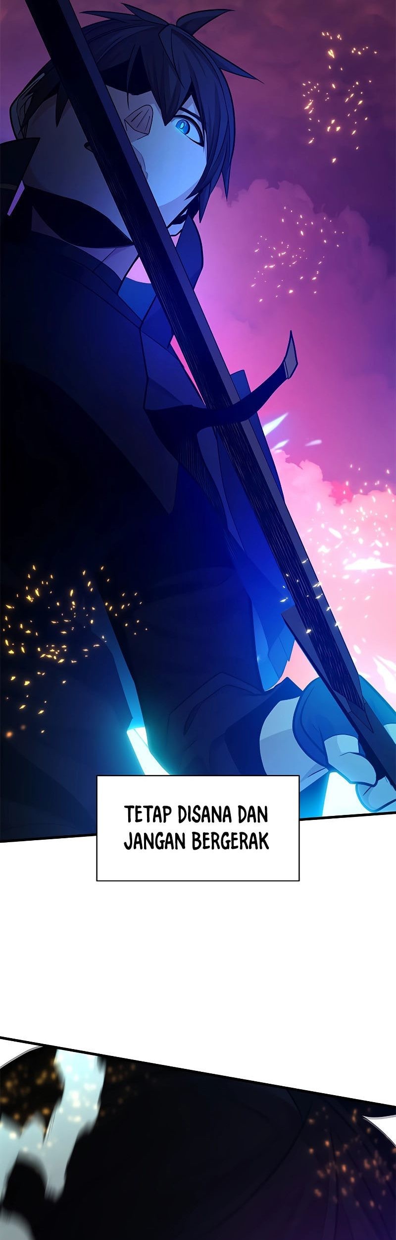 The Tutorial is Too Hard Chapter 168 - halaman 93