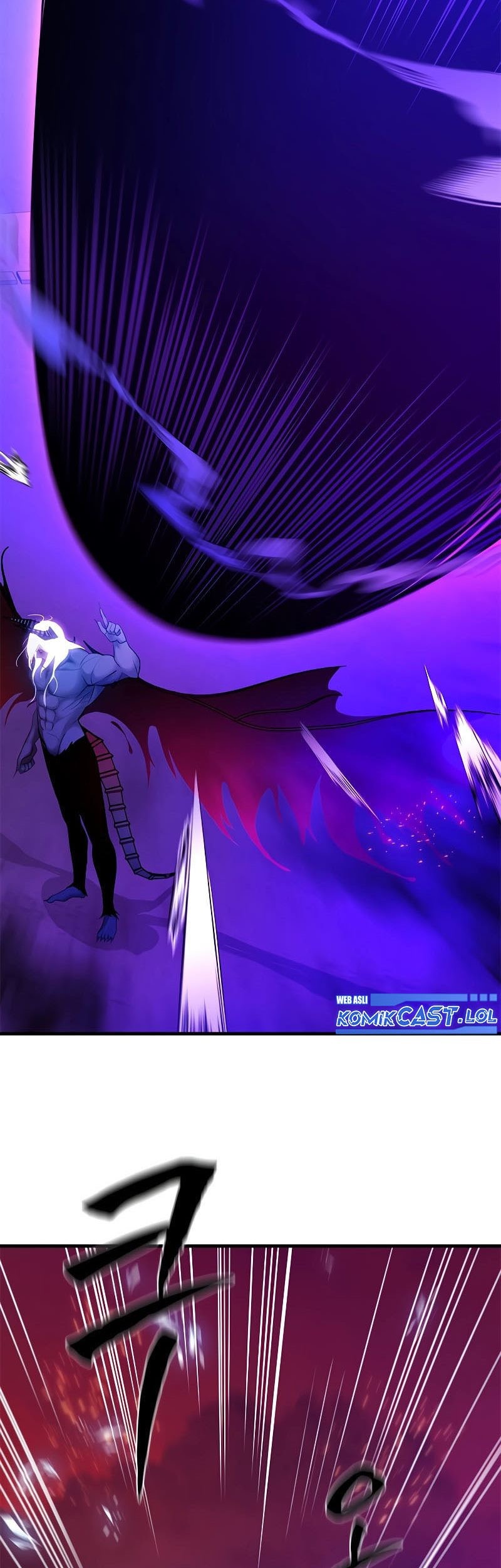 The Tutorial is Too Hard Chapter 168 - halaman 99