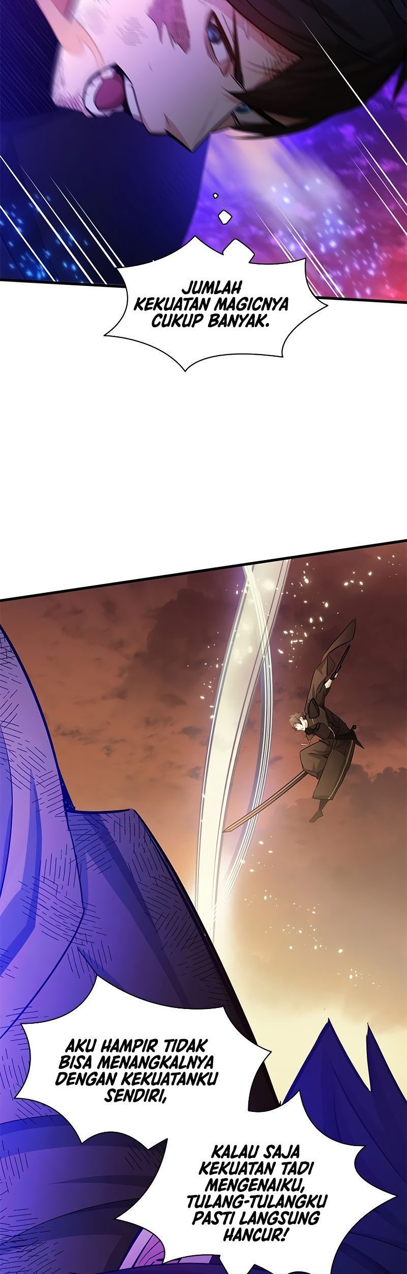 The Tutorial is Too Hard Chapter 169 - halaman 15