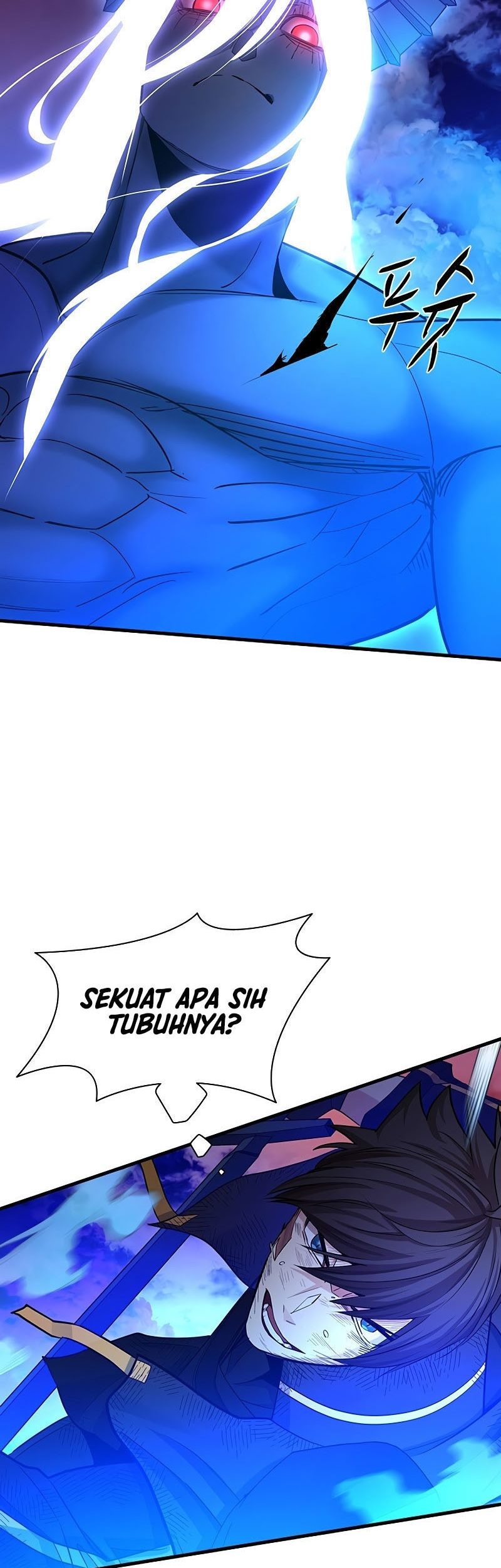 The Tutorial is Too Hard Chapter 169 - halaman 27