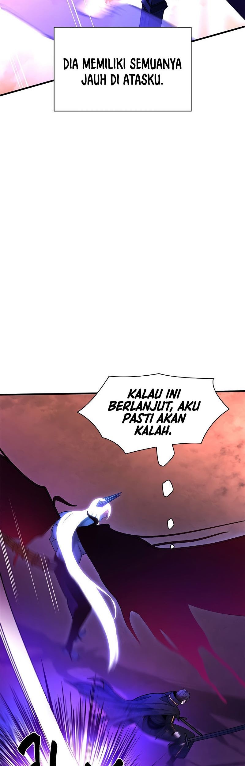 The Tutorial is Too Hard Chapter 169 - halaman 43
