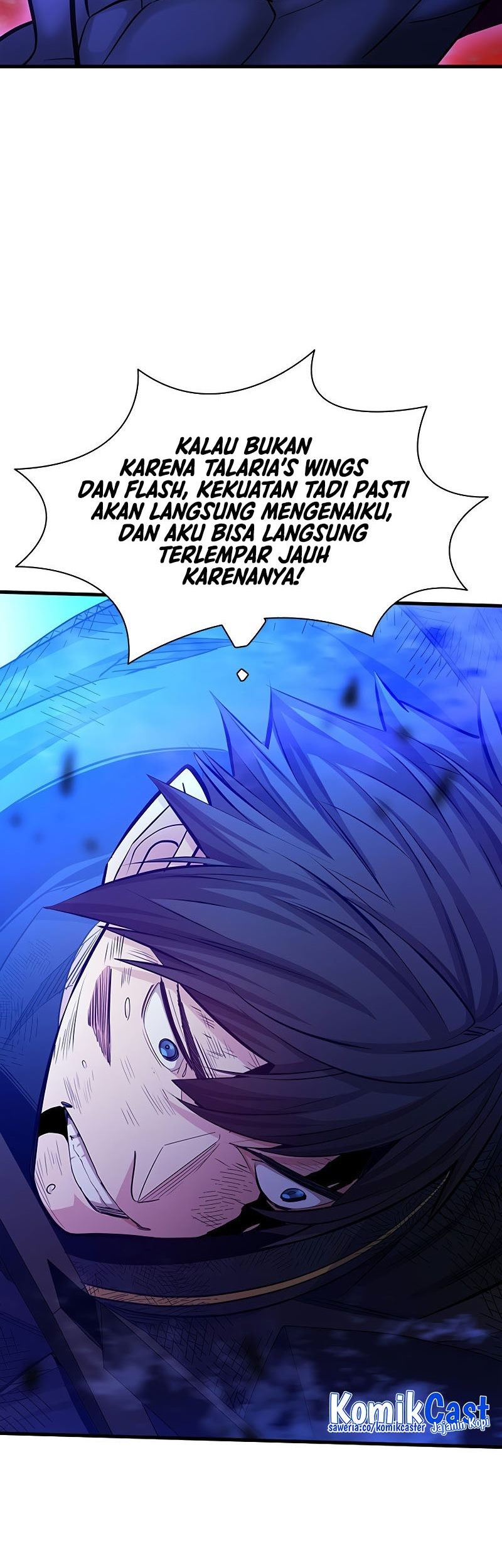 The Tutorial is Too Hard Chapter 169 - halaman 55