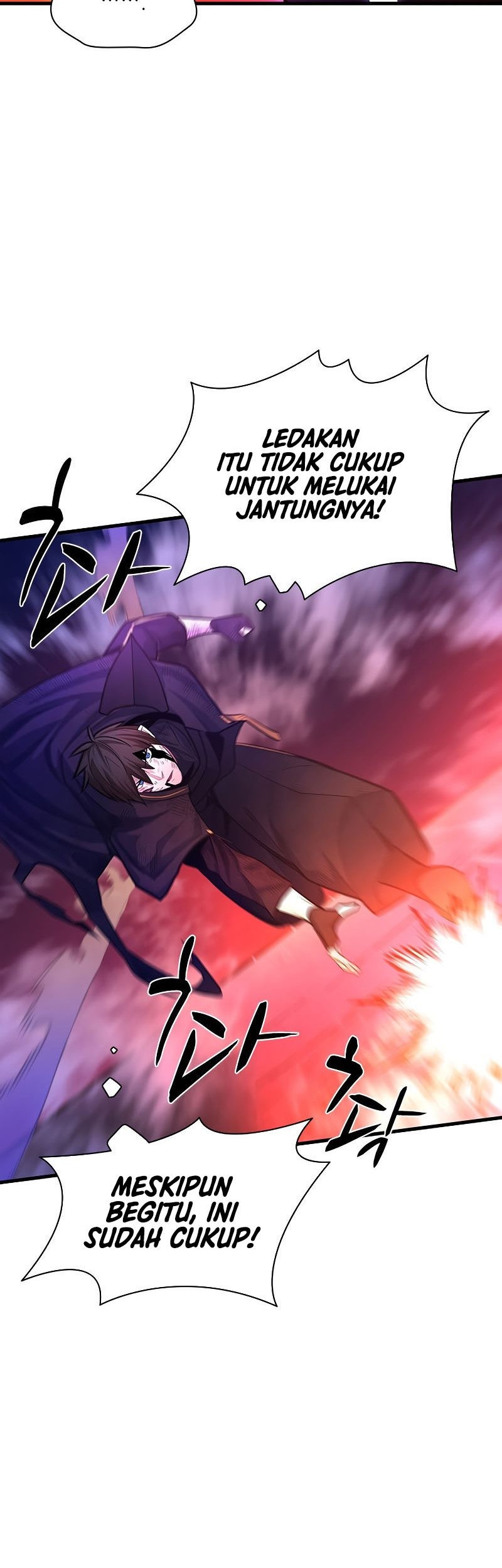 The Tutorial is Too Hard Chapter 169 - halaman 65