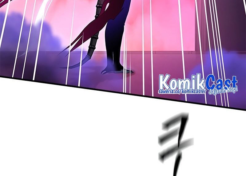 The Tutorial is Too Hard Chapter 169 - halaman 8