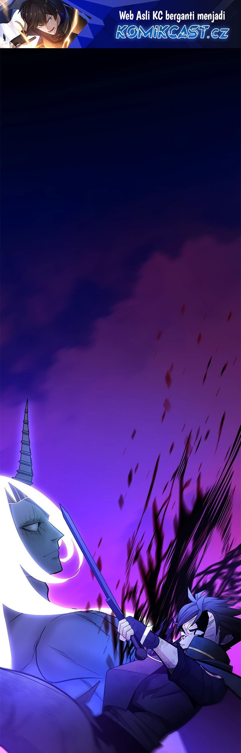 The Tutorial is Too Hard Chapter 170 - halaman 1