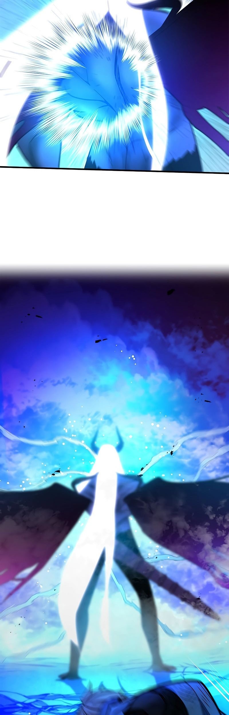 The Tutorial is Too Hard Chapter 170 - halaman 41