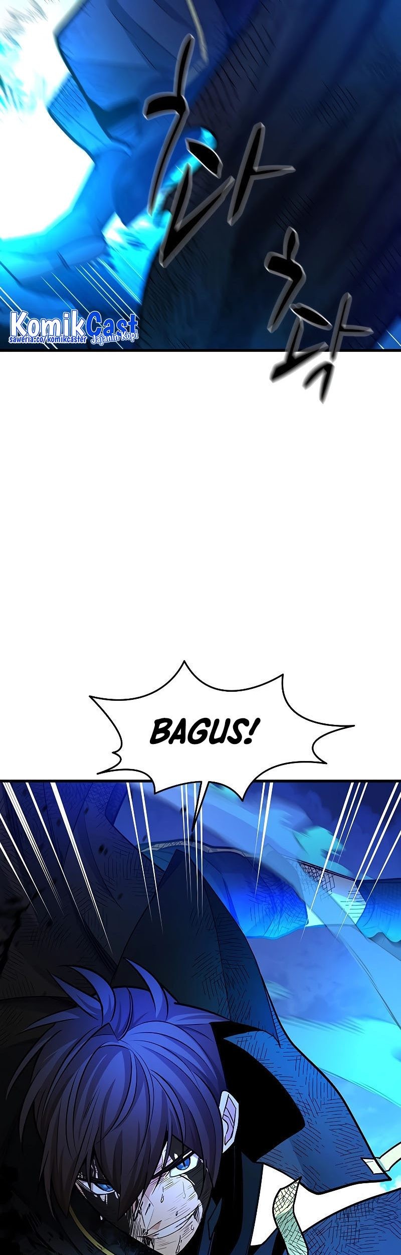 The Tutorial is Too Hard Chapter 170 - halaman 43