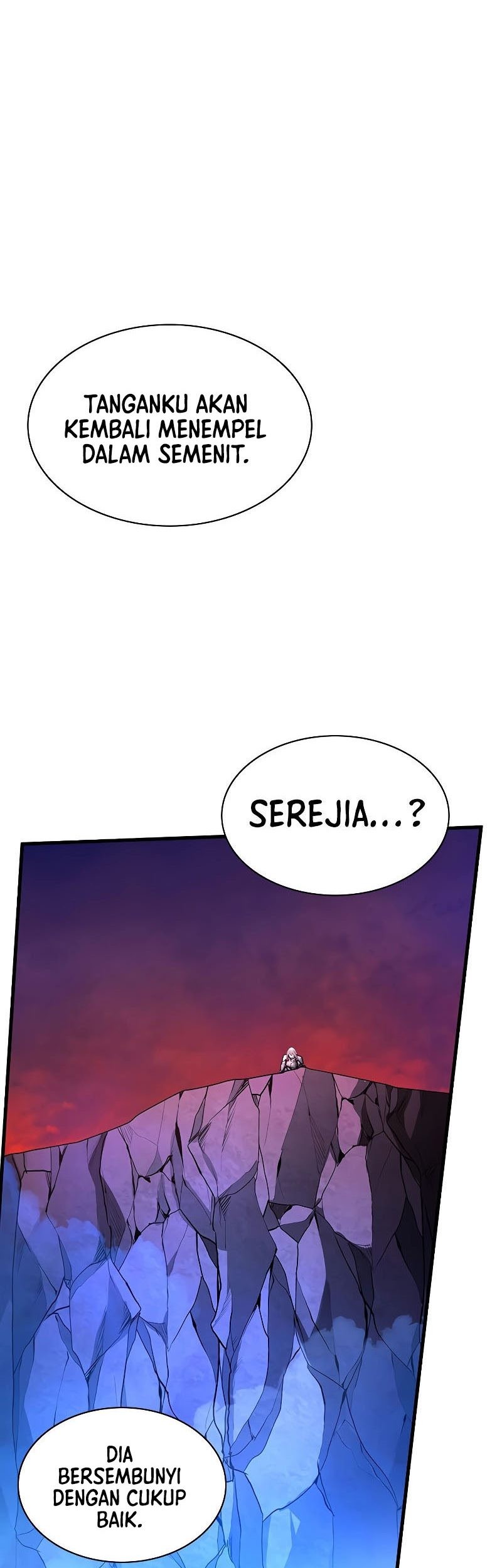 The Tutorial is Too Hard Chapter 170 - halaman 55