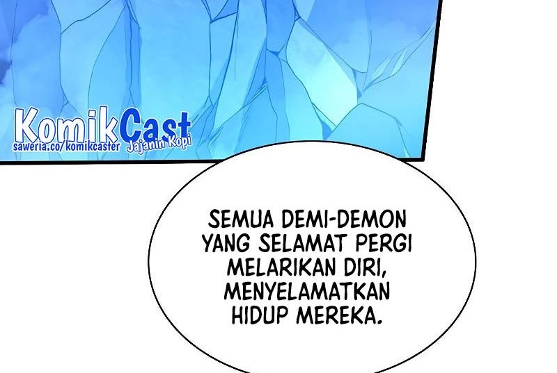 The Tutorial is Too Hard Chapter 170 - halaman 56
