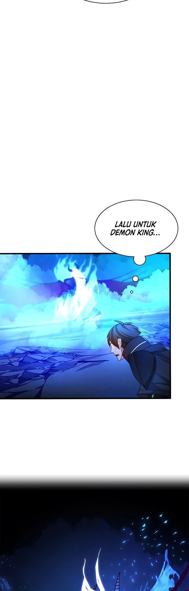 The Tutorial is Too Hard Chapter 170 - halaman 57
