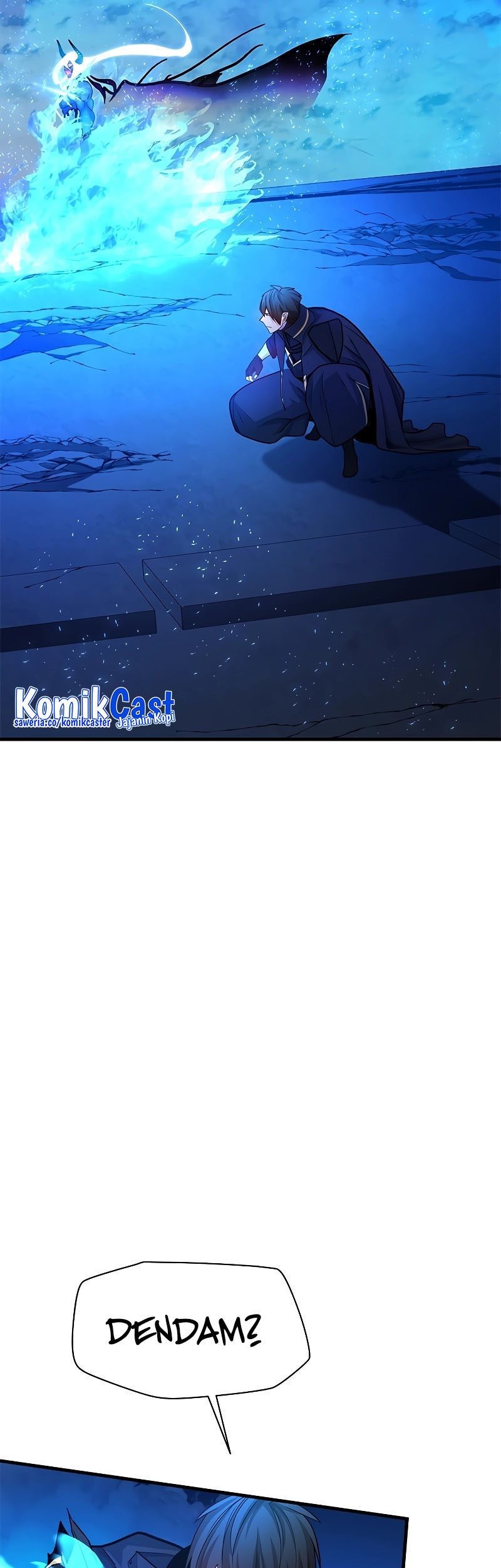 The Tutorial is Too Hard Chapter 170 - halaman 65
