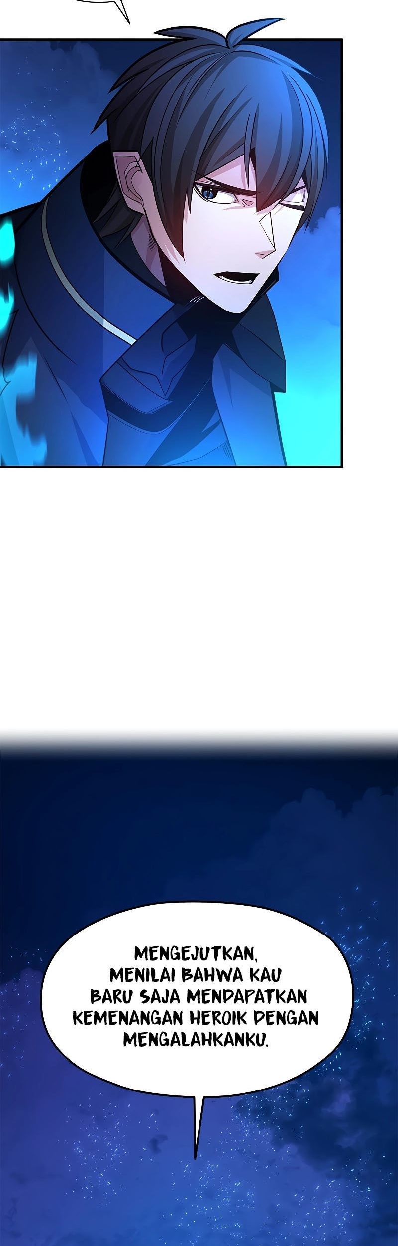 The Tutorial is Too Hard Chapter 170 - halaman 69