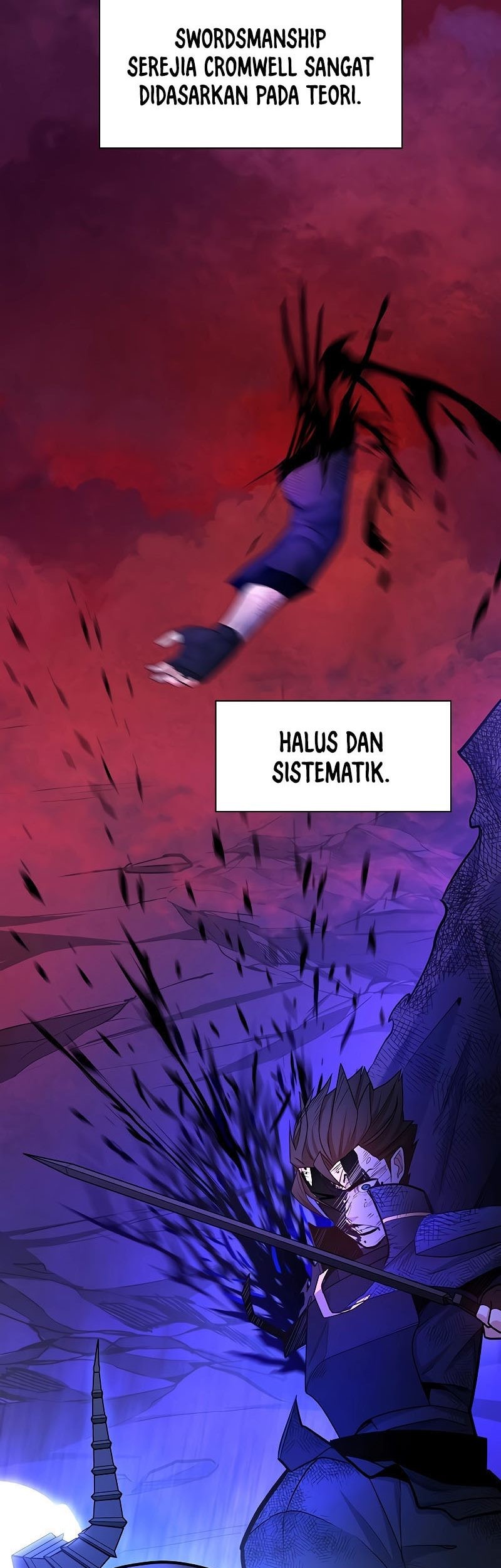 The Tutorial is Too Hard Chapter 170 - halaman 7