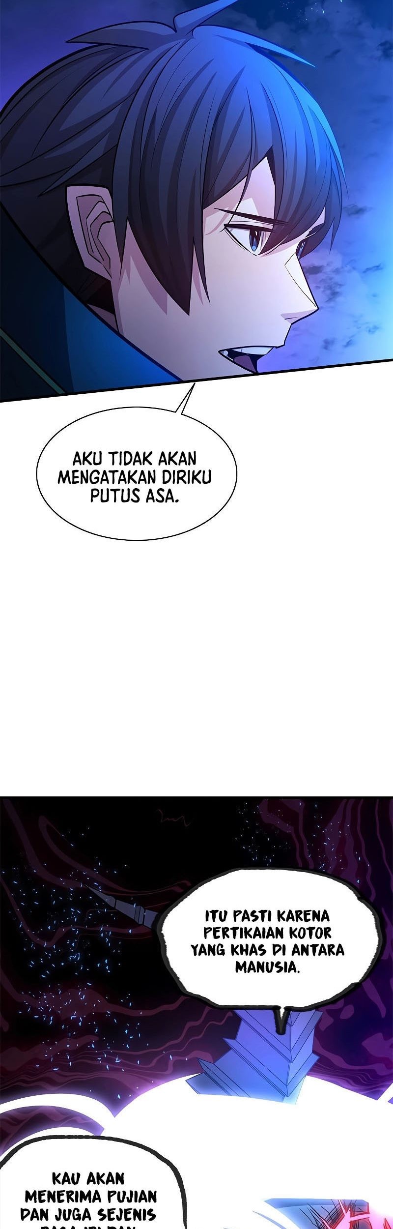 The Tutorial is Too Hard Chapter 170 - halaman 73