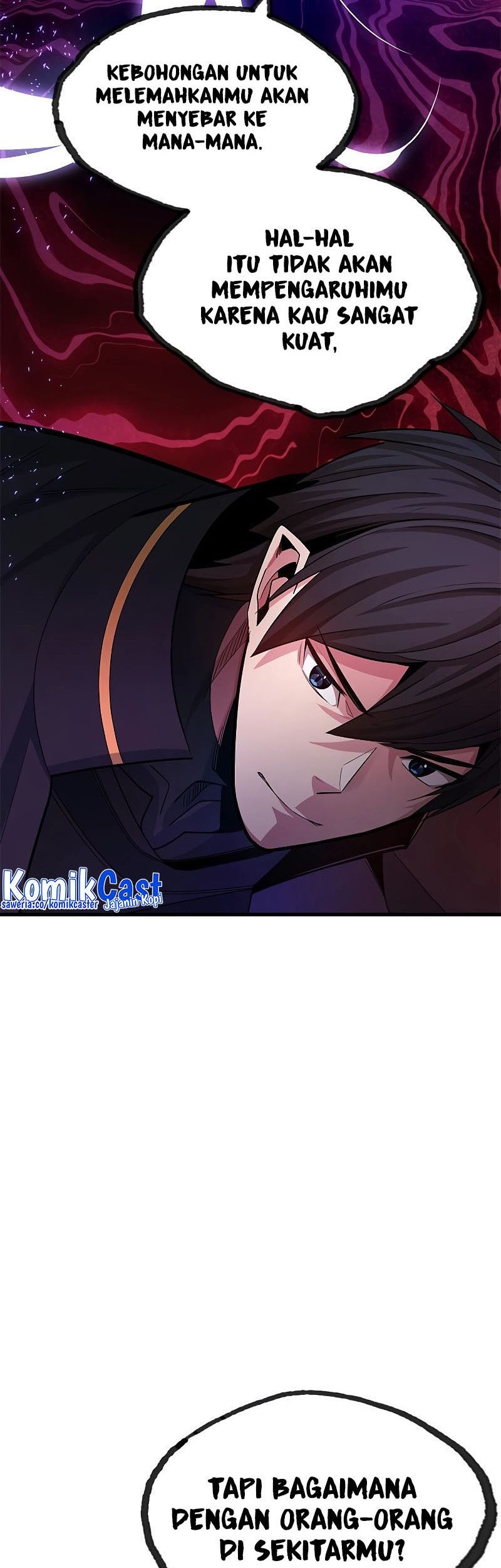 The Tutorial is Too Hard Chapter 170 - halaman 75