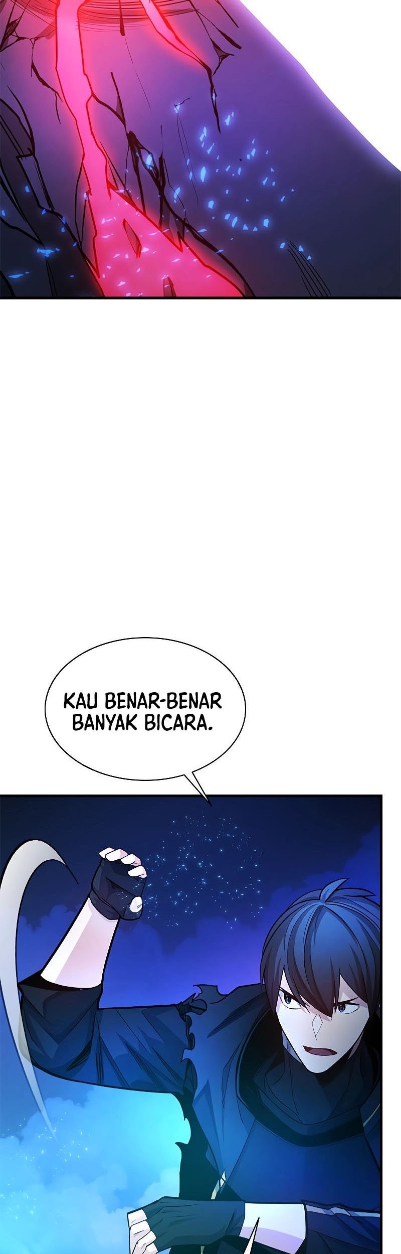 The Tutorial is Too Hard Chapter 170 - halaman 77