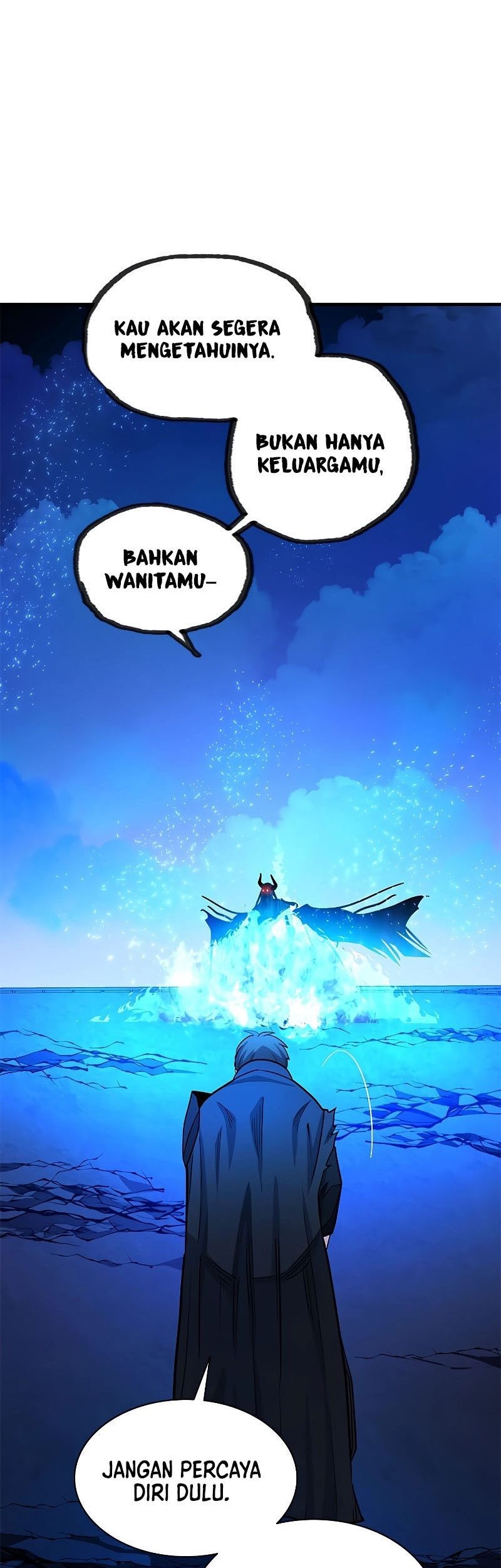 The Tutorial is Too Hard Chapter 170 - halaman 79