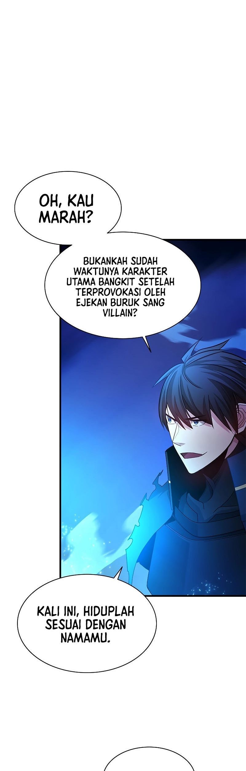 The Tutorial is Too Hard Chapter 170 - halaman 89