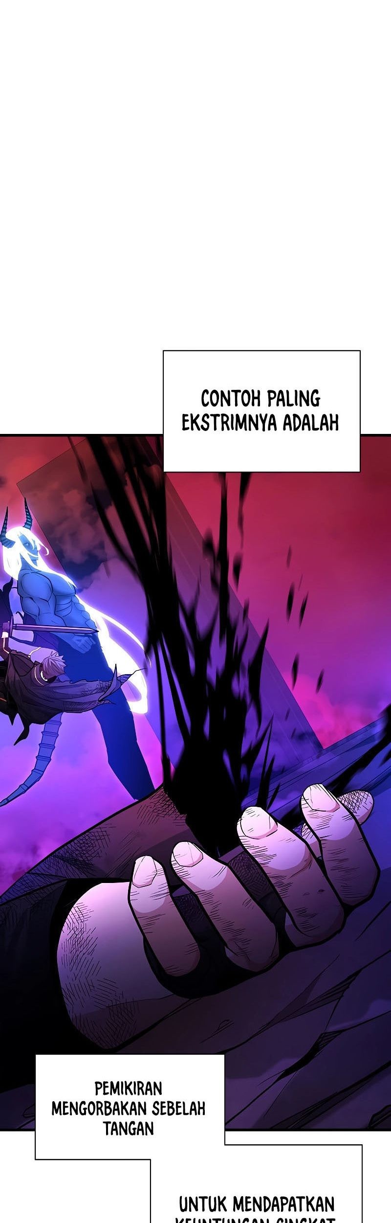The Tutorial is Too Hard Chapter 170 - halaman 9