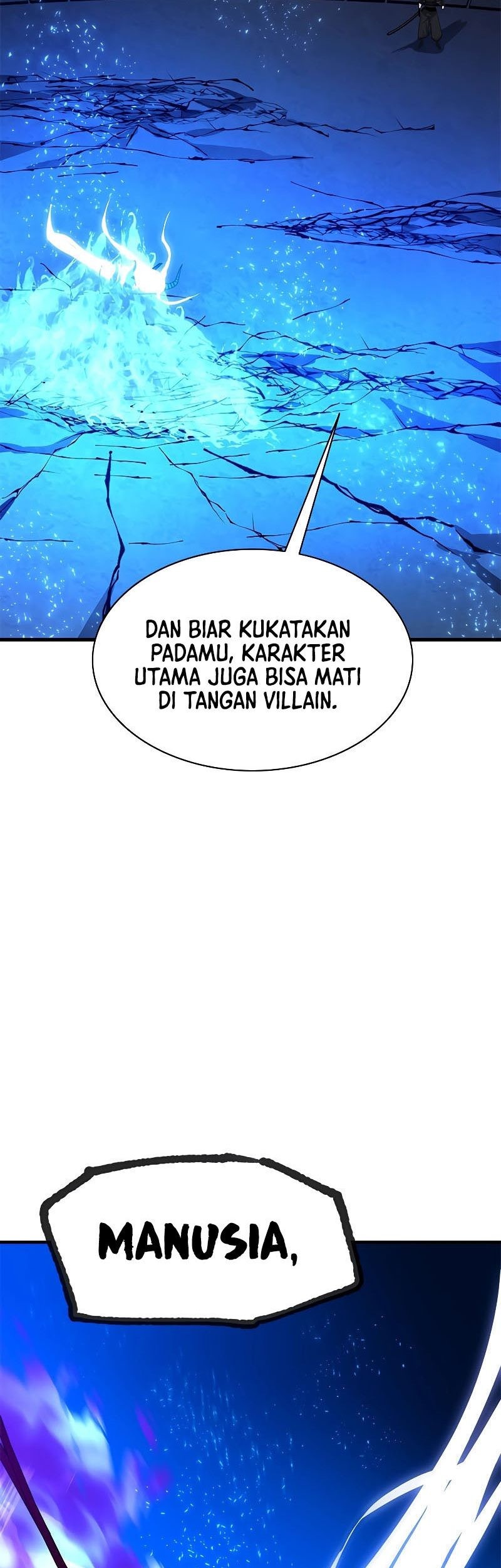 The Tutorial is Too Hard Chapter 170 - halaman 91