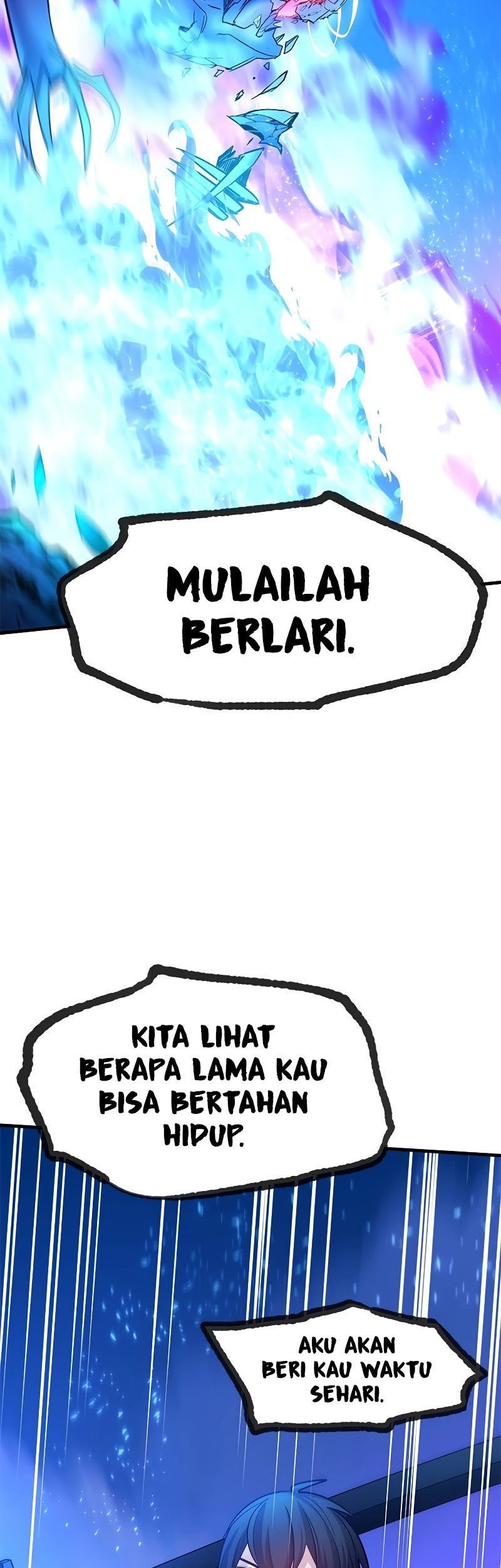 The Tutorial is Too Hard Chapter 170 - halaman 93