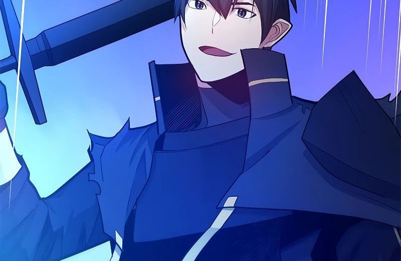 The Tutorial is Too Hard Chapter 170 - halaman 94